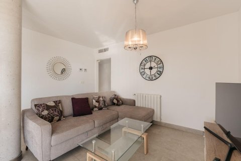 Apartment for sale in Alicante, Spain 3 bedrooms, 150 sq.m. No. 193612 - photo 5
