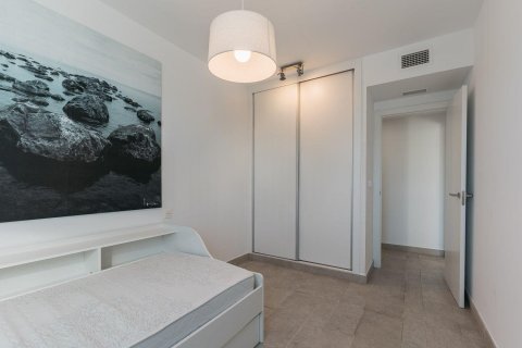 Apartment for sale in Alicante, Spain 3 bedrooms, 150 sq.m. No. 193612 - photo 17