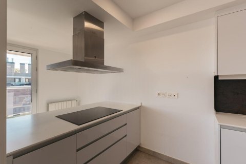 Apartment for sale in Alicante, Spain 3 bedrooms, 150 sq.m. No. 193612 - photo 10