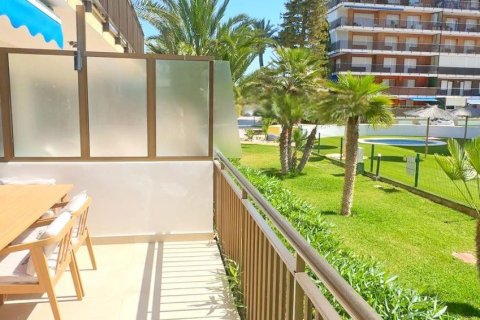 Apartamento en Alicante, España 3 dormitorios, 136 m2 No. 193610