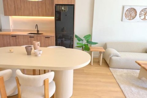 Apartment for sale in Alicante, Spain 3 bedrooms, 136 sq.m. No. 193610 - photo 15