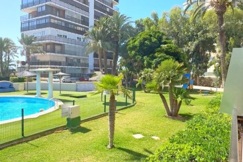 Apartment for sale in Alicante, Spain 3 bedrooms, 136 sq.m. No. 193610 - photo 12
