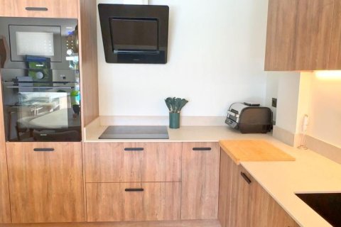 Apartment for sale in Alicante, Spain 3 bedrooms, 136 sq.m. No. 193610 - photo 17