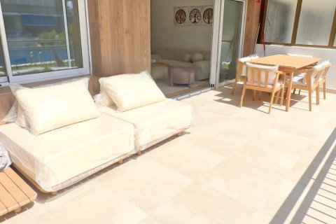 Apartment for sale in Alicante, Spain 3 bedrooms, 136 sq.m. No. 193610 - photo 10