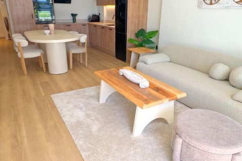 Apartment for sale in Alicante, Spain 3 bedrooms, 136 sq.m. No. 193610 - photo 13