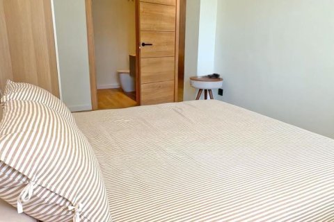 Apartment for sale in Alicante, Spain 3 bedrooms, 136 sq.m. No. 193610 - photo 24