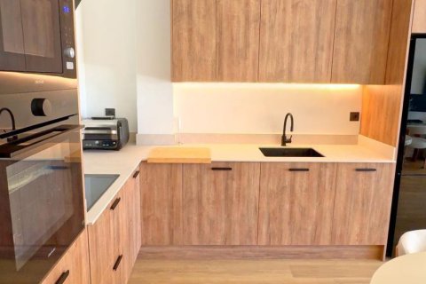 Apartment for sale in Alicante, Spain 3 bedrooms, 136 sq.m. No. 193610 - photo 19