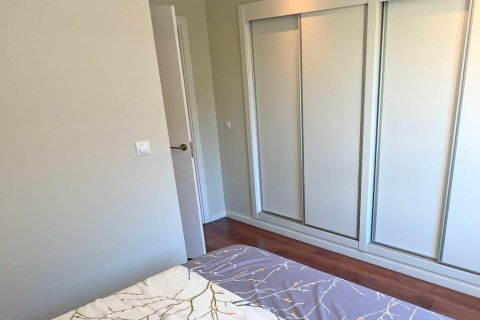 Dzīvoklis pārdošanā Alicante, Spānijā 2 istabas, 100 m2 Nr. 193614 - attēls 30