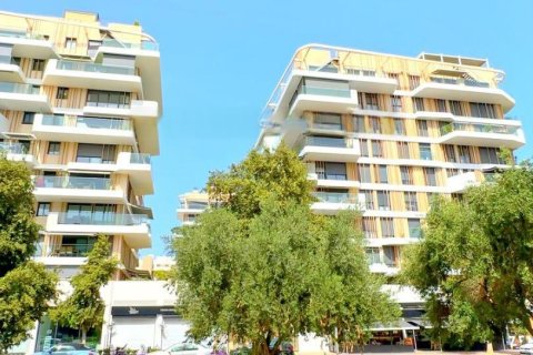 Apartment for sale in Alicante, Spain 2 bedrooms, 117 sq.m. No. 193613 - photo 5