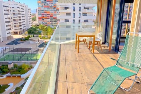 Apartment for sale in Alicante, Spain 2 bedrooms, 117 sq.m. No. 193613 - photo 8