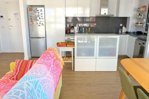 Apartment for sale in Alicante, Spain 2 bedrooms, 117 sq.m. No. 193613 - photo 17