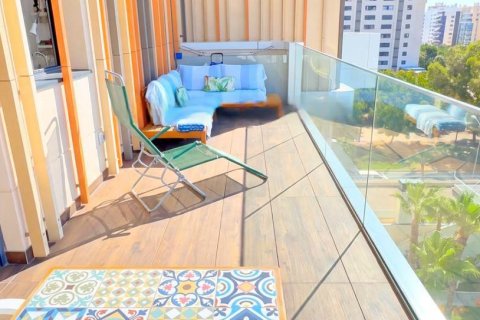 Apartment for sale in Alicante, Spain 2 bedrooms, 117 sq.m. No. 193613 - photo 9