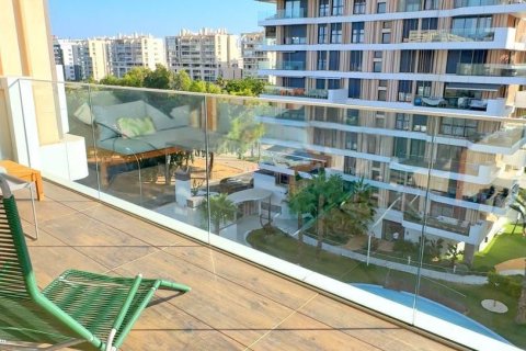Apartment for sale in Alicante, Spain 2 bedrooms, 117 sq.m. No. 193613 - photo 6