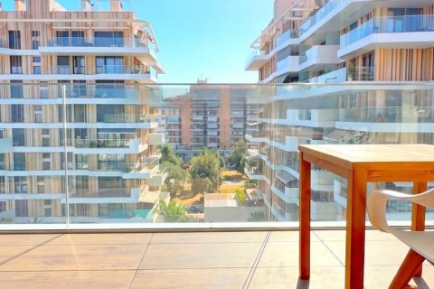 Apartment for sale in Alicante, Spain 2 bedrooms, 117 sq.m. No. 193613 - photo 10