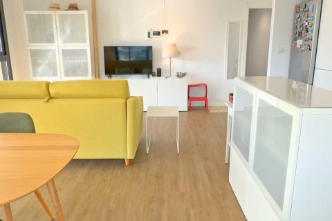 Apartment for sale in Alicante, Spain 2 bedrooms, 117 sq.m. No. 193613 - photo 19