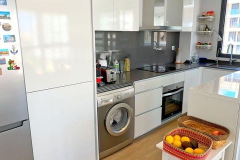 Apartment for sale in Alicante, Spain 2 bedrooms, 117 sq.m. No. 193613 - photo 20