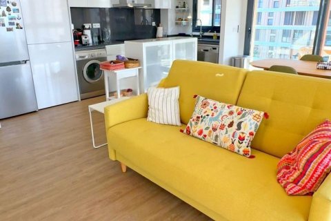 Apartment for sale in Alicante, Spain 2 bedrooms, 117 sq.m. No. 193613 - photo 13