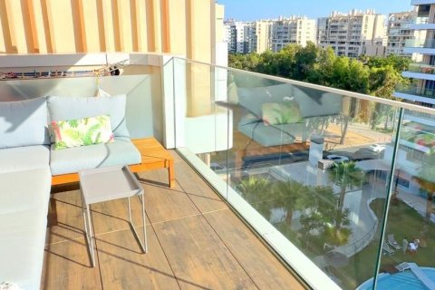 Apartment for sale in Alicante, Spain 2 bedrooms, 117 sq.m. No. 193613 - photo 11
