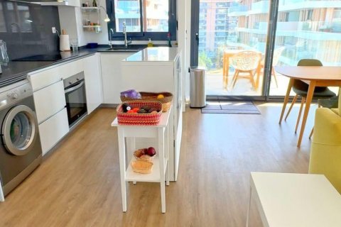 Apartment for sale in Alicante, Spain 2 bedrooms, 117 sq.m. No. 193613 - photo 22