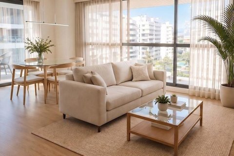Apartment for sale in Alicante, Spain 2 bedrooms, 117 sq.m. No. 193613 - photo 2