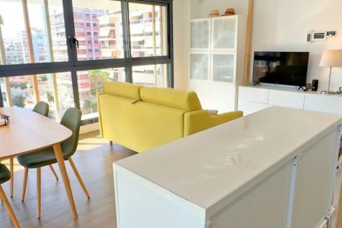 Apartment for sale in Alicante, Spain 2 bedrooms, 117 sq.m. No. 193613 - photo 26