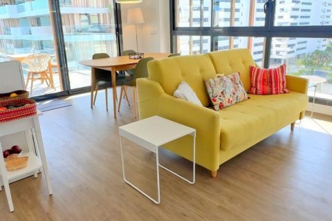 Apartment for sale in Alicante, Spain 2 bedrooms, 117 sq.m. No. 193613 - photo 12