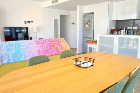 Apartment for sale in Alicante, Spain 2 bedrooms, 117 sq.m. No. 193613 - photo 16