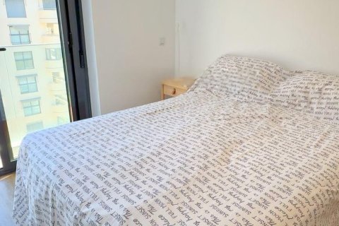 Apartment for sale in Alicante, Spain 2 bedrooms, 117 sq.m. No. 193613 - photo 28