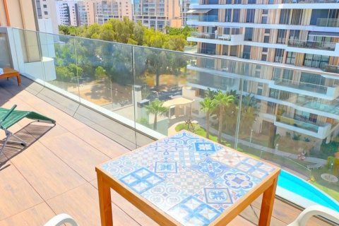 Apartment for sale in Alicante, Spain 2 bedrooms, 117 sq.m. No. 193613 - photo 3