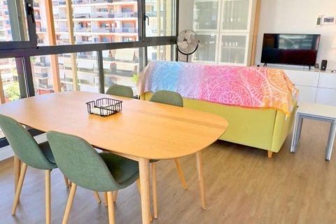 Apartment for sale in Alicante, Spain 2 bedrooms, 117 sq.m. No. 193613 - photo 18