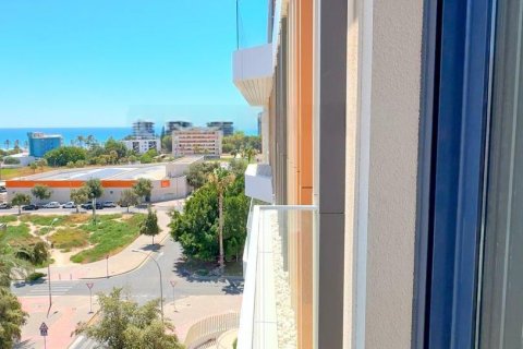 Apartment for sale in Alicante, Spain 2 bedrooms, 117 sq.m. No. 193613 - photo 30