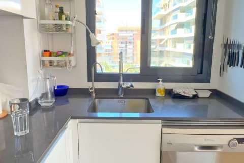 Apartment for sale in Alicante, Spain 2 bedrooms, 117 sq.m. No. 193613 - photo 24