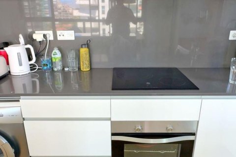 Apartment for sale in Alicante, Spain 2 bedrooms, 117 sq.m. No. 193613 - photo 23