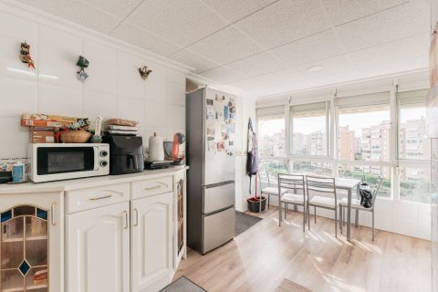 Apartment for sale in Alicante, Spain 3 bedrooms, 166 sq.m. No. 193611 - photo 4