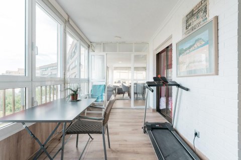 Apartment for sale in Alicante, Spain 3 bedrooms, 166 sq.m. No. 193611 - photo 19