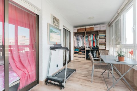 Apartment for sale in Alicante, Spain 3 bedrooms, 166 sq.m. No. 193611 - photo 20