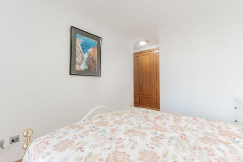Apartment for sale in Alicante, Spain 3 bedrooms, 166 sq.m. No. 193611 - photo 9