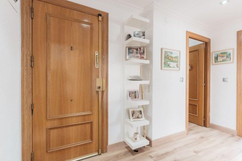 Apartment for sale in Alicante, Spain 3 bedrooms, 166 sq.m. No. 193611 - photo 17