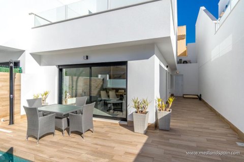 Villa en venta Lo Pagán, Murcia, España 3 dormitorios, 133 m2 No. 139051 - foto 13