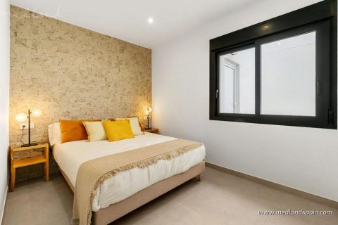 Villa en venta Lo Pagán, Murcia, España 3 dormitorios, 133 m2 No. 139051 - foto 8