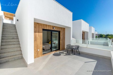 Villa en venta Lo Pagán, Murcia, España 3 dormitorios, 133 m2 No. 139051 - foto 10