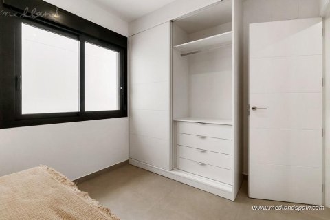 Villa en venta Lo Pagán, Murcia, España 3 dormitorios, 133 m2 No. 139051 - foto 6