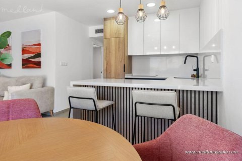 Apartamento en venta Santiago de la Ribera, Murcia, España 3 dormitorios, 78 m2 No. 139052 - foto 5