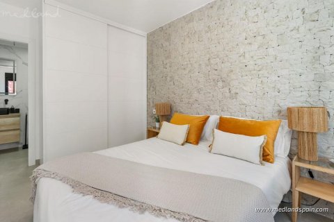 Apartamento en venta Santiago de la Ribera, Murcia, España 3 dormitorios, 78 m2 No. 139053 - foto 7