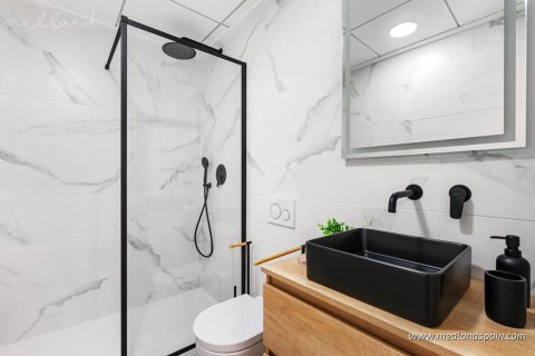 Apartamento en venta Santiago de la Ribera, Murcia, España 3 dormitorios, 78 m2 No. 139053 - foto 10
