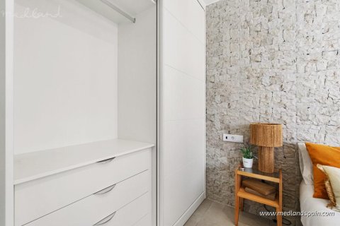 Apartamento en venta Santiago de la Ribera, Murcia, España 3 dormitorios, 78 m2 No. 139053 - foto 12