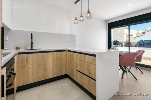 Apartamento en venta Santiago de la Ribera, Murcia, España 3 dormitorios, 78 m2 No. 139053 - foto 13