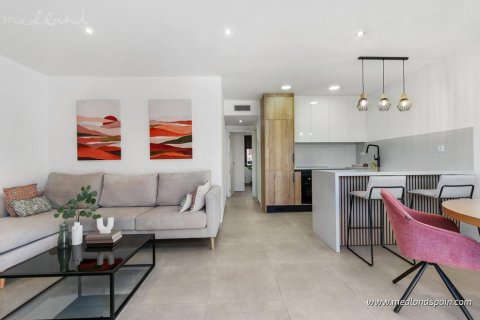 Apartamento en venta Santiago de la Ribera, Murcia, España 3 dormitorios, 78 m2 No. 139053 - foto 14