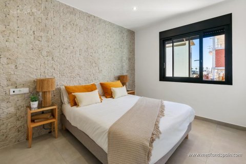 Apartamento en venta Santiago de la Ribera, Murcia, España 3 dormitorios, 78 m2 No. 139053 - foto 11