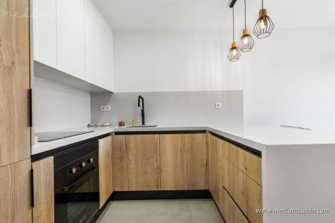 Apartamento en venta Santiago de la Ribera, Murcia, España 3 dormitorios, 78 m2 No. 139053 - foto 6